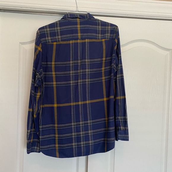 Burberry Brit Flannel - Picture 2 of 3